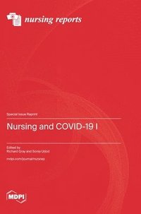 bokomslag Nursing and COVID-19 &#8544;