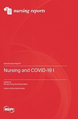 bokomslag Nursing and COVID-19 ?