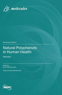 bokomslag Natural Polyphenols in Human Health