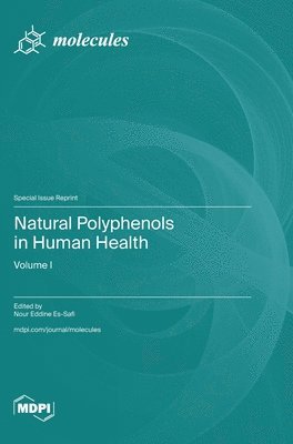 bokomslag Natural Polyphenols in Human Health