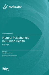 bokomslag Natural Polyphenols in Human Health