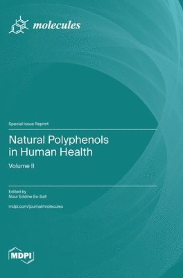 bokomslag Natural Polyphenols in Human Health