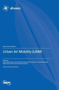 bokomslag Urban Air Mobility (UAM)