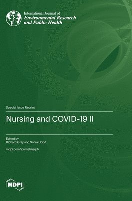Nursing and COVID-19 ? 1