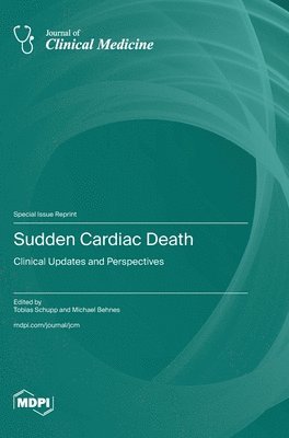 bokomslag Sudden Cardiac Death