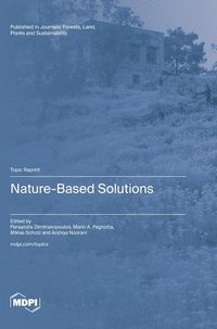 bokomslag Nature-Based Solutions