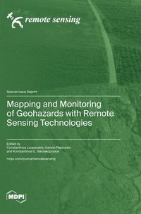 bokomslag Mapping and Monitoring of Geohazards with Remote Sensing Technologies