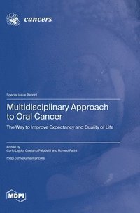 bokomslag Multidisciplinary Approach to Oral Cancer