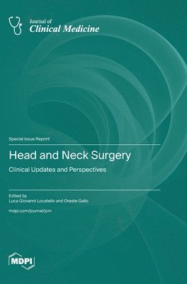 Head and Neck Surgery 1