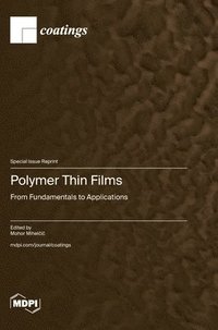 bokomslag Polymer Thin Films