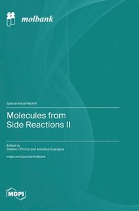 bokomslag Molecules from Side Reactions II