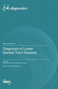 bokomslag Diagnosis of Lower Genital Tract Disease