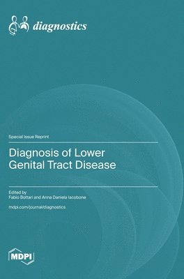bokomslag Diagnosis of Lower Genital Tract Disease