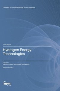 bokomslag Hydrogen Energy Technologies