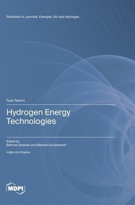 Hydrogen Energy Technologies 1