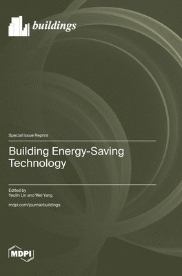 bokomslag Building Energy-Saving Technology