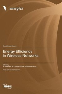 bokomslag Energy Efficiency in Wireless Networks