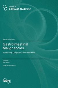 bokomslag Gastrointestinal Malignancies