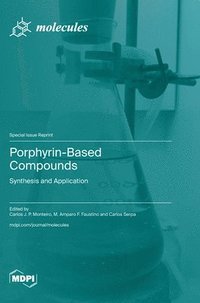bokomslag Porphyrin-Based Compounds