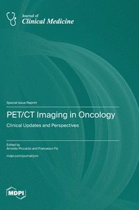 bokomslag PET/CT Imaging in Oncology