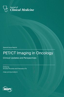 bokomslag PET/CT Imaging in Oncology