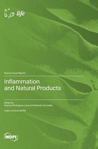 bokomslag Inflammation and Natural Products