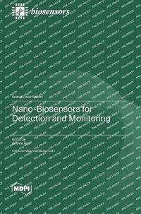 bokomslag Nano-Biosensors for Detection and Monitoring