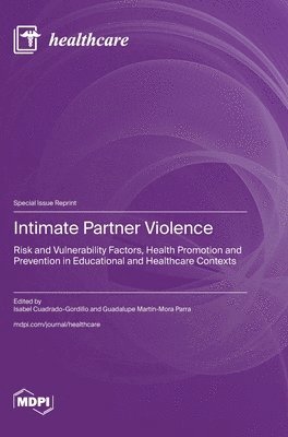 bokomslag Intimate Partner Violence