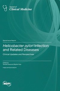 bokomslag Helicobacter pylori Infection and Related Diseases