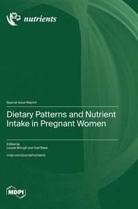 bokomslag Dietary Patterns and Nutrient Intake in Pregnant Women