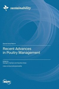 bokomslag Recent Advances in Poultry Management