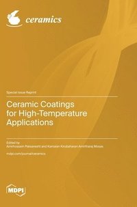 bokomslag Ceramic Coatings for High-Temperature Applications