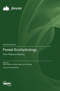 bokomslag Forest Ecohydrology
