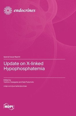 Update on X-linked Hypophosphatemia 1