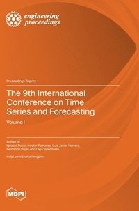 bokomslag 9th International Conference on Time Series and Forecasting