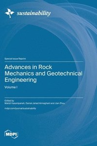 bokomslag Advances in Rock Mechanics and Geotechnical Engineering