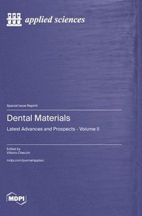 bokomslag Dental Materials