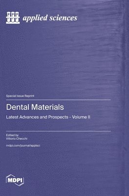 bokomslag Dental Materials