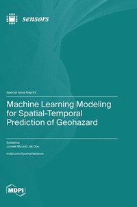 bokomslag Machine Learning Modeling for Spatial-Temporal Prediction of Geohazard