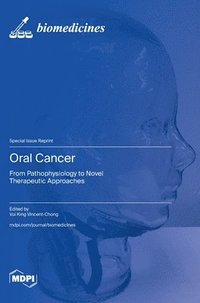 bokomslag Oral Cancer