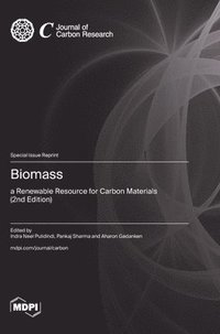 bokomslag Biomass
