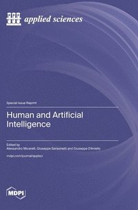 bokomslag Human and Artificial Intelligence