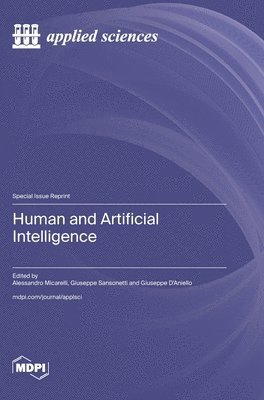 bokomslag Human and Artificial Intelligence