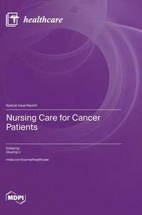 bokomslag Nursing Care for Cancer Patients