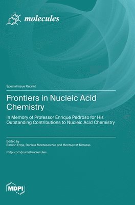Frontiers in Nucleic Acid Chemistry 1