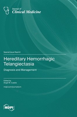 Hereditary Hemorrhagic Telangiectasia 1