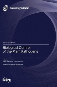 bokomslag Biological Control of the Plant Pathogens