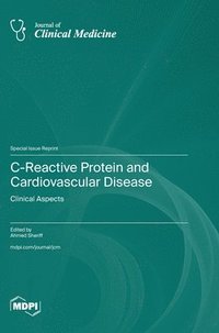 bokomslag C-Reactive Protein and Cardiovascular Disease