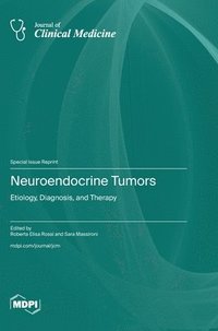 bokomslag Neuroendocrine Tumors