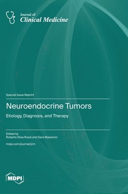 Neuroendocrine Tumors, Inbunden